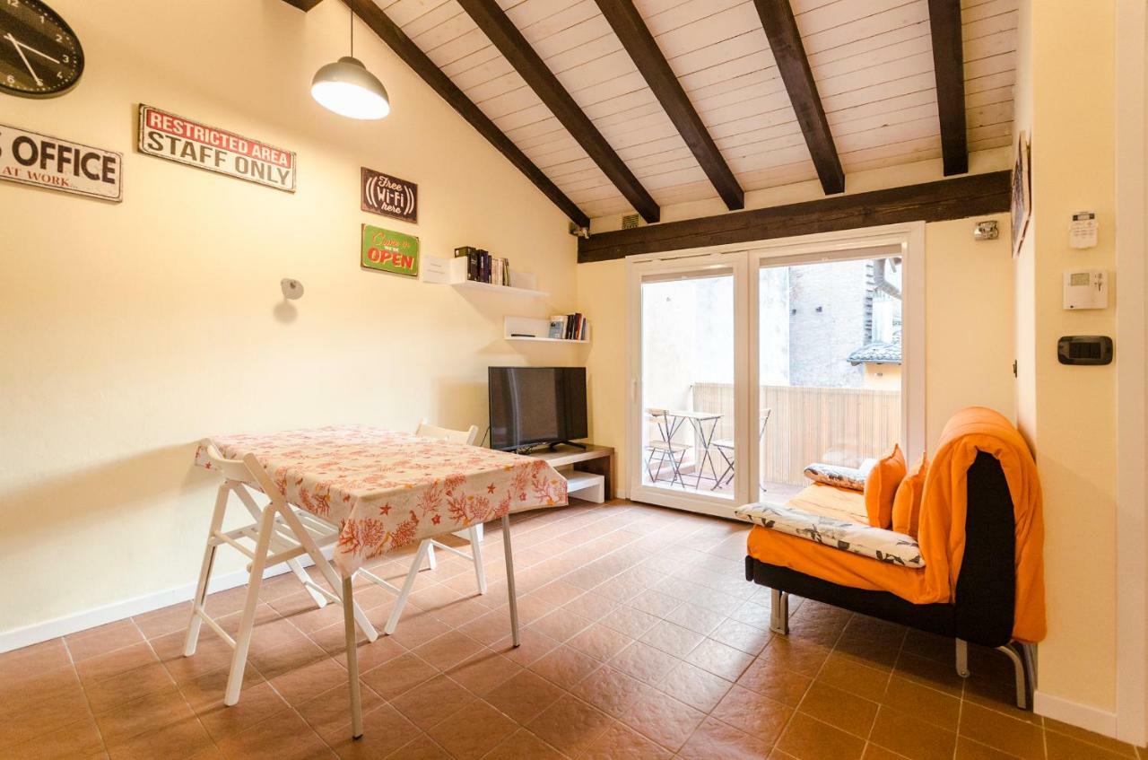 Ca' Di Leo, Private Terrace In Historical Center Διαμέρισμα Μπολόνια Εξωτερικό φωτογραφία